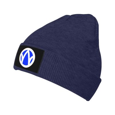 89th Regional Readiness Command SSI Beanie Hat for Men Women Winter Warm Knit Hats Ski Hat Skull Cap Navy Blue
