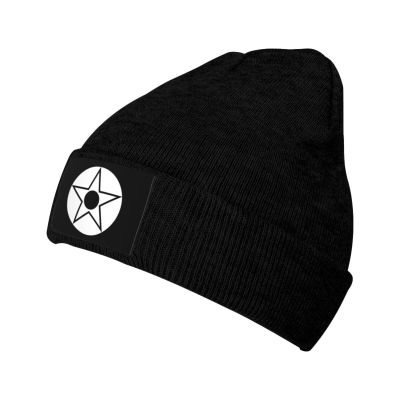 MULIHU Afrotc-Arnoldairsocietycandidate Beanie Hat for Men Women Winter Warm Knit Hats Ski Hat Skull Cap Black