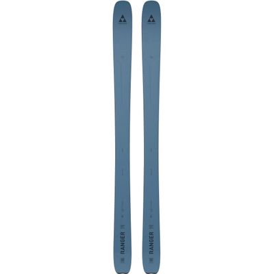Fischer Ranger 90 Skis 2026