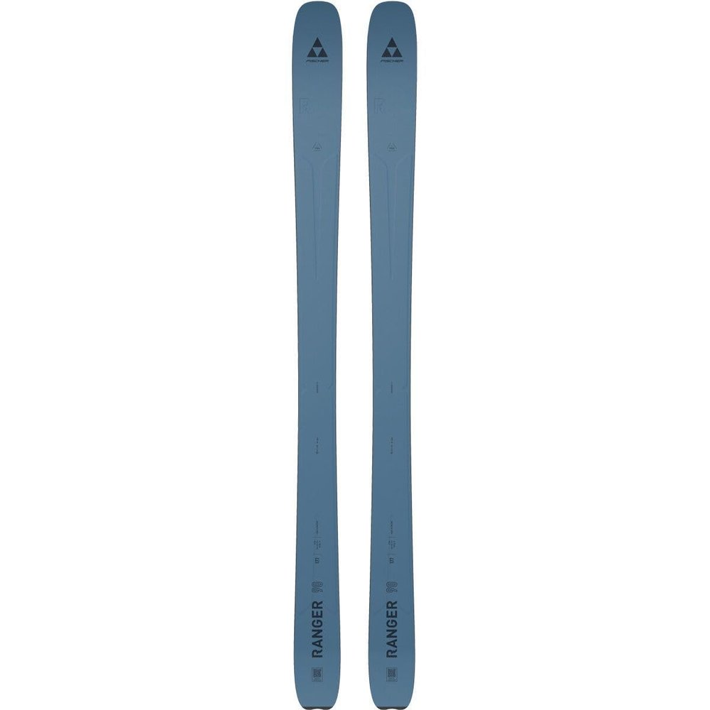 Fischer Ranger 90 Skis 2026