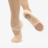 So Danca Stretch Canvas Split Sole Ballet Shoes for Adults, Women, Men (Light Pink, US Footwear Size System, Adult, Women, Numeric, X-Narrow, 6.5) view 2