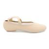 So Danca Stretch Canvas Split Sole Ballet Shoes for Adults, Women, Men (Light Pink, US Footwear Size System, Adult, Women, Numeric, X-Narrow, 6.5) view 4