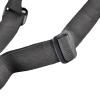 Psdndeww Skateboard Shoulders Carry Strap Portable Backpack Belts Adjustable Longboards Backpack Carrier Sling Easy Use view 3