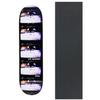 April Skateboard Deck Guy Mariano 1990 8.38" x 32.12 with Grip view 1