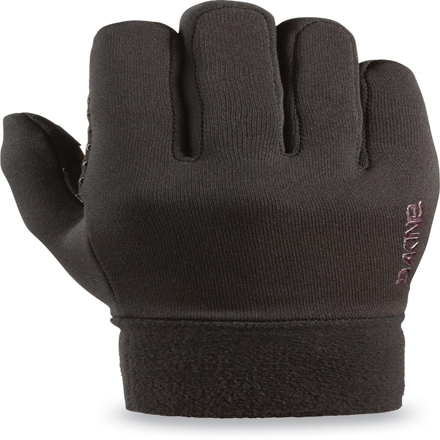 Dakine Womens Storm Liners - Black, Medium