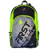 Pickleball Bag - Green - Carry All Your Sports Equipment, 7 Pockets, Adjustable Straps, Padded Shoulders & Back, Lightweight view 1