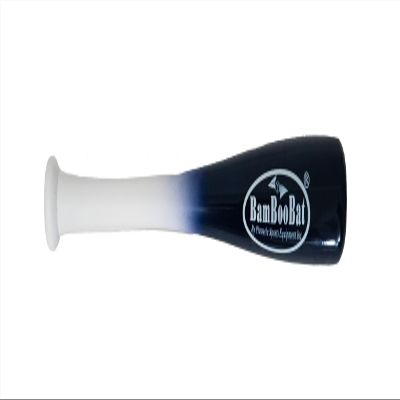 BamBooBat by Pinnacle Sports Equipment INC. Adult Baseball/Softball 18" (21") One Hand Training Bat