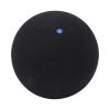 FILFEEL Single Dot Squash Ball Rubber Training Sports Ball for Beginner Competition 37mm for Squash Racket Players (Single Blue dot) view 1
