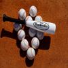 BamBooBat by Pinnacle Sports Equipment INC. Adult Baseball/Softball 18" One Hand Training Bat view 3