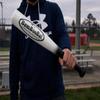 BamBooBat by Pinnacle Sports Equipment INC. Adult Baseball/Softball 18" One Hand Training Bat view 4