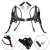 Left & Right Waterproof Electronic Brake Lever Set for Electric Bicycle, GT03 Poweroff Oil Ebike Handle Suitable for Electric Bikes /3673 view 3