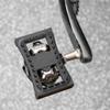 Bike Pedal Fit for, Adapter Converts SPD Cleat Pedals to Flat Pedals, Fit for SMPD22, M540, M520 Models/3659 view 4