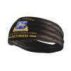 Piguncle Us Military Intelligence Corps Retired 3 Sports Sweatband Defense Zone: Premium Quality Headbands for Active Lifestyles view 2