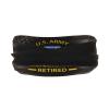 Piguncle Us Military Intelligence Corps Retired 3 Sports Sweatband Defense Zone: Premium Quality Headbands for Active Lifestyles view 3
