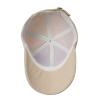 I'm Not Yelling This is My Football Mom Voice Hat Baseball Cap Corduroy Hat Trucker Sun Caps Dad Hats Unisex Beige view 4
