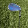 Golf Era Golf Wedge - Premium Golf Wedge Set or Individual 50/52/54/56/58/60 - CNC Milling Grooves for More Spin - Golf Gap Wedge Sand Wedge Lob Wedge (Silver, RH 52 Degree) view 2