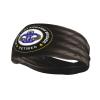 Piguncle US 173rd Airborne Brigade Retired 3 Sports Sweatband Defense Zone: Premium Quality Headbands for Active Lifestyles view 2