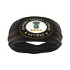 Piguncle US Special Forces Vietnam Service Combat Retired 3 Sports Sweatband Defense Zone: Premium Quality Headbands for Active Lifestyles view 1