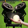 GPS Athletics VeloBlast 3.5 oz  High-Density Foam Machine Balls for Hitting Development, Bat Path Precision, and High Velocity Hitting Training No Sting view 2