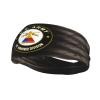 Piguncle Armored Division Armor Insignia Sports Sweatband Defense Zone: Premium Quality Headbands for Active Lifestyles view 2