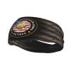 Piguncle Us Transportation Corps Retired 3 Sports Sweatband Defense Zone: Premium Quality Headbands for Active Lifestyles view 2