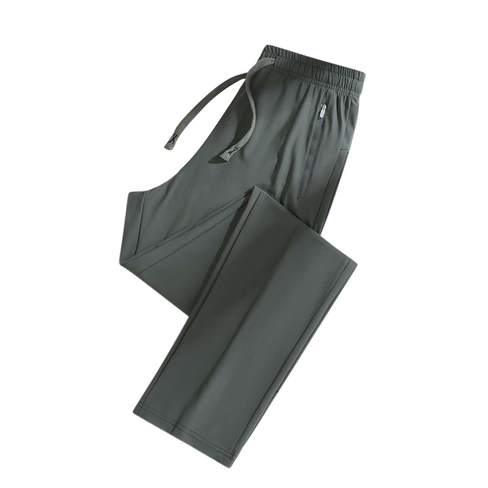 Glide Pants Womens Quick Dry Pull-On Hiking Yoga Golf Travel Summer Athletic Breathable Workout Slip On Stretch Pants