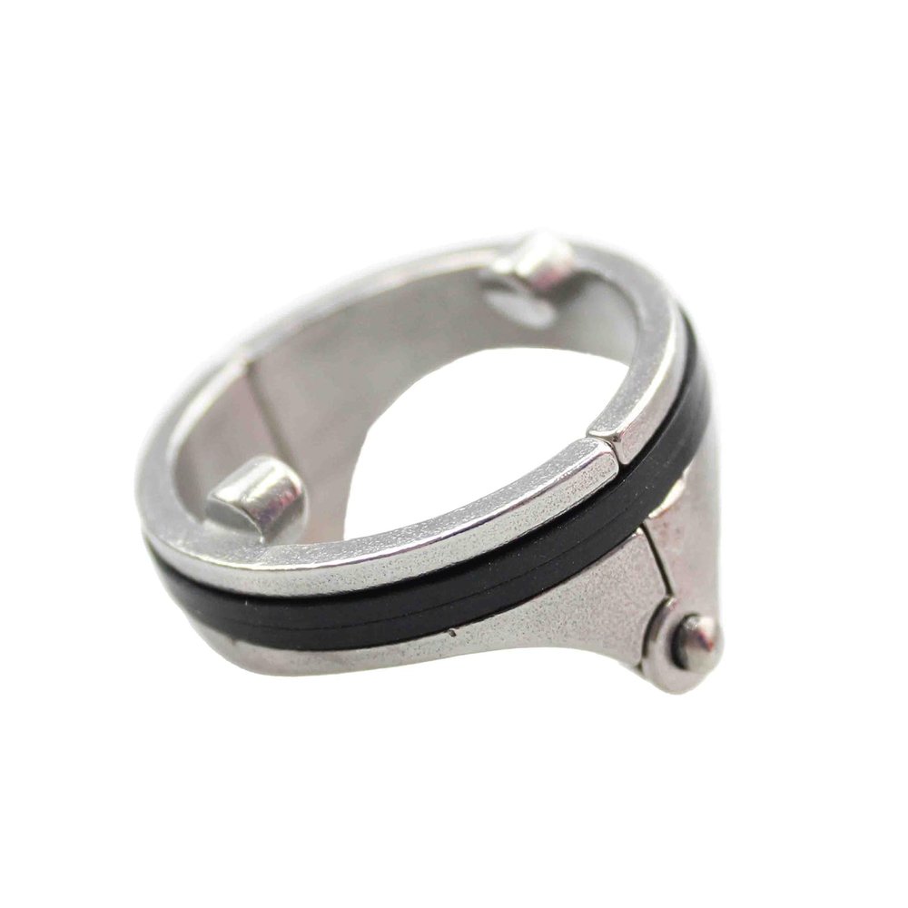 Five Pieces Windsurf Stainless Steel RDM Ring for RDM Mast Extension