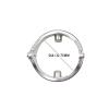 Five Pieces Windsurf Stainless Steel RDM Ring for RDM Mast Extension view 2