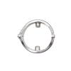 Five Pieces Windsurf Stainless Steel RDM Ring for RDM Mast Extension view 3