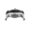 Five Pieces Windsurf Stainless Steel RDM Ring for RDM Mast Extension view 4