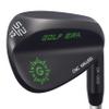 Golf Era Premium Wedge - Great Golf Wedge Set or Individual 50/52/54/56/58/60 - CNC Grooving for More Spin - Golf Gap Wedge Sand Wedge Lob Wedge (Black, RH 52 Degree) view 1