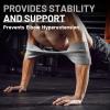 KCROSS Bench Press Band for Men and Women, Weight Lifting Bench Press Band, Push Up Exercise Bench view 3