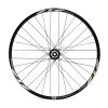 ZTZ 27.5"/29" Thru Axle Boost Mountain Bike WheelsetAluminum Alloy Rim 32H Bike WheelsFront 15 * 110mm Rear 12 * 148mm Disc Brake MTB WheelSetFit 8-12 Speed Cassette (Only Front Wheel, 27.5 inch) view 1