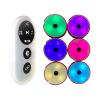 Lmekoe Reaction Training Light - 4 Modes Agile Fitness Light - Hand-Eye Coordination Training for Improve Speed, Agility and Reaction Time(6) view 1
