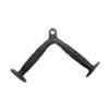 Colaxi Triceps Pushdown Bar V Handle Triceps Pull Down Bar Workout Weight Lifting V Shaped Bar Home Gym Cable Attachment Accessories view 1