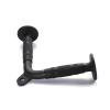 Colaxi Triceps Pushdown Bar V Handle Triceps Pull Down Bar Workout Weight Lifting V Shaped Bar Home Gym Cable Attachment Accessories view 4
