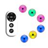 Lmekoe Agile Fitness Light, Reaction Training Light with Remote Control view 1