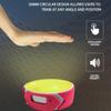 Lmekoe Agile Fitness Light, Reaction Training Light with Remote Control view 4