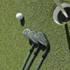 Golf Era Premium Wedge - Premium Golf Wedge Set or Individual 50/52/54/56/58/60 - CNC Milled Face for More Spin - Golf Gap Wedge Sand Wedge Lob Wedge (Black, RH 52 56 60 Set) view 2