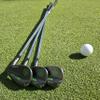 Golf Era Premium Wedge - Premium Golf Wedge Set or Individual 50/52/54/56/58/60 - CNC Milled Face for More Spin - Golf Gap Wedge Sand Wedge Lob Wedge (Black, RH 52 56 60 Set) view 3
