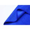 Beelvtifl Fishing Towel with Clip, Microfiber Towels Accessories for Fishing Rag, Sports Fitness, Camping, Workout, Soft and Quick-Drying, Bigger Size -16x16 inches, Blue+Grey+Black view 4