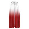 Lmdudan Halloween Cloak Costumes Hooded Cape Steampunk Medieval Outwear Vintage Renaissance Robe Cosplay Costume Unisex view 3