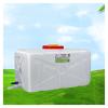 SJFOOS Water Tank Water Container with Tap 25l Water Carrier Camping Portable Water Bottle Emergency Cube Water Carrier Outdoor Water Storage for Camping Hiking Climbing Backpacking(Size:25L) view 1