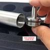 JaylyHala CNC Metal Cylinder Piston Spring Hold Kit for Double Bell VSR-10 Dbell vsr10 view 4