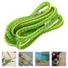HANABASS Mooring Rope with Clip High Strength Dock Hook for Boats Water Skiing and Inflatable Anchors Wear-Resistant Rope for -Term Performance Various Conditions view 2