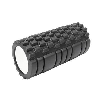 HARNINN Foam Roller for Exercise Gym- Deep Tissue Body Massage Rolling Tool Purpose Back Pain, Neck & Knee Soreness Relief- Yoga Physical Activity Equipment Fitness Workout