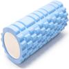 HARNINN Foam Roller for Exercise Gym- Deep Tissue Body Massage Rolling Tool Purpose Back Pain, Neck & Knee Soreness Relief- Yoga Physical Activity Equipment Fitness Workout view 2