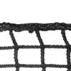 Aoneky Golf Hitting Net 10x60 Ft - Heavy Duty Practice Barrier, High Impact Netting, Golf Ball Containment & Training Net for Backyard Driving Range view 2