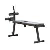 clinmday Multi-Functional Gym Benches for Full All-in-One Body Workout, Abs Workout Equipment, Foldable Hyperextension Roman Chair, Abdominal Gym Equipment, Adjustable Situp, Sit Up Gym Benches Home view 1