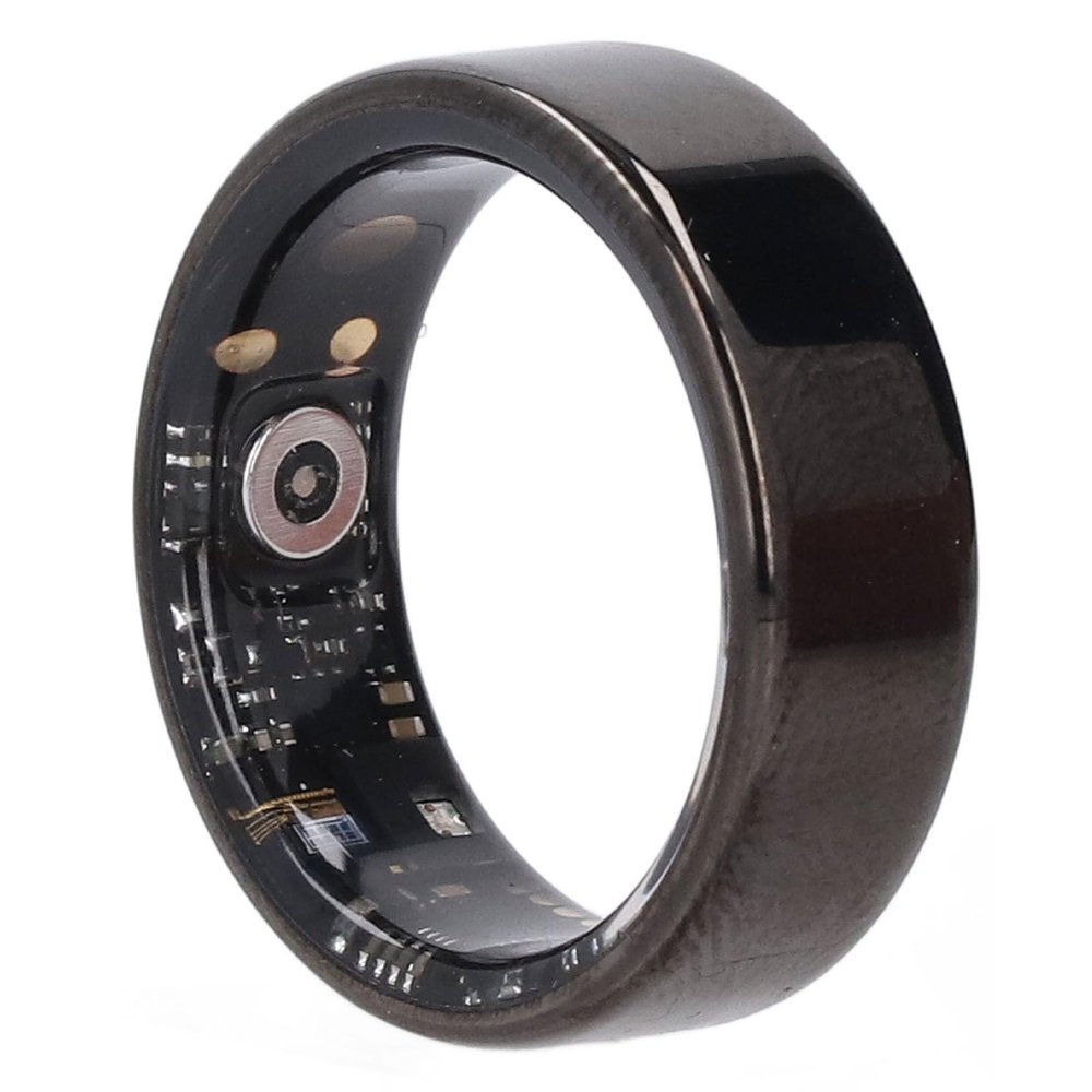Smart Ring Health Smart Fitness Ring Fitness Health Ring Fitness Smart Ring Smart Ring Smart Ring Health Fitness Tracking Ring for Sports (11#)